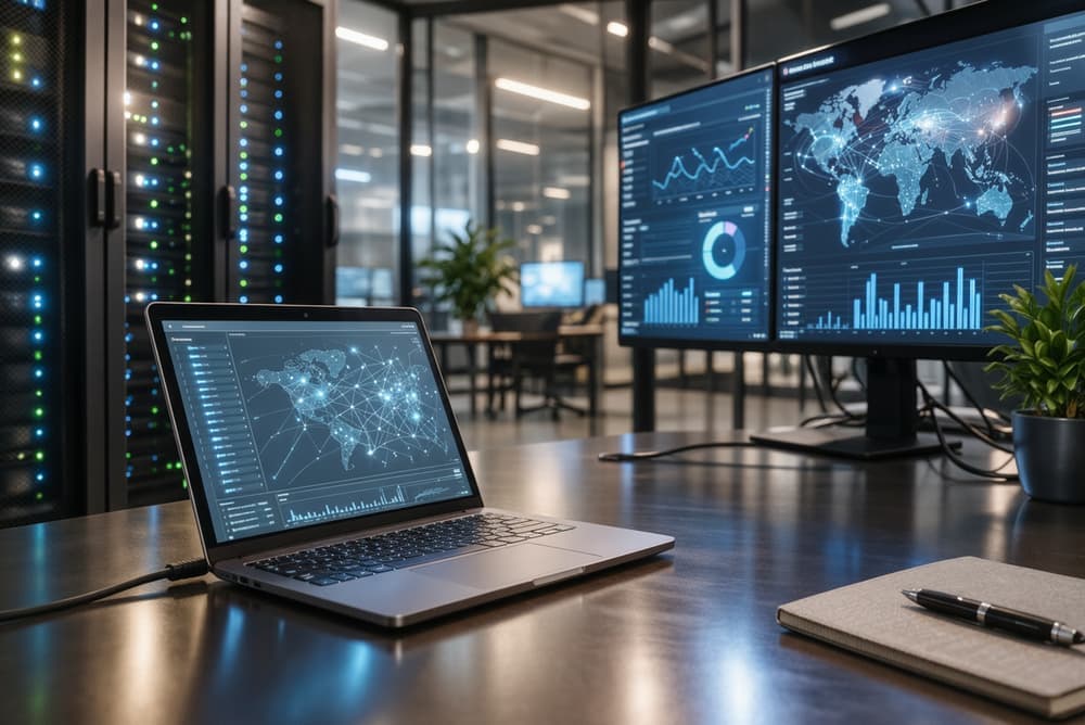 Tecnologia i software